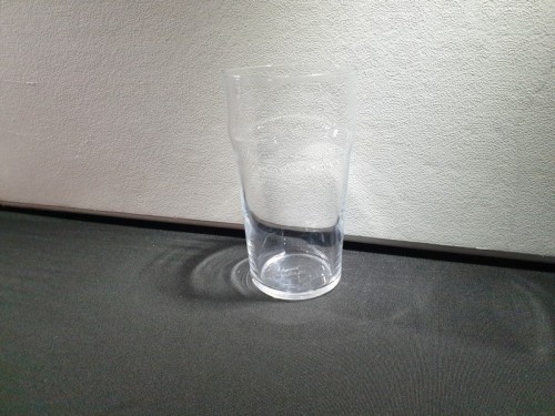 Pintglas 57cl (per 25)